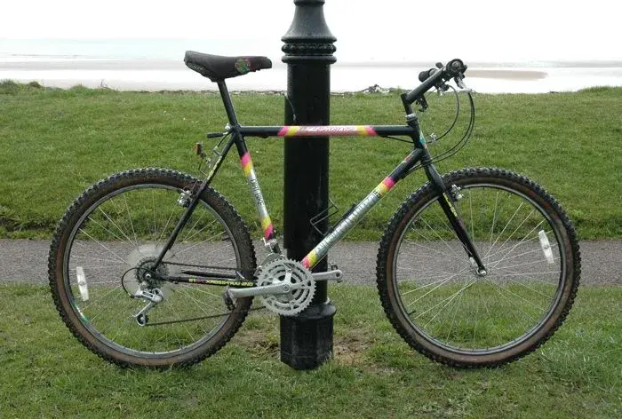 Mr K's MS Racing CR-1 1989.webp