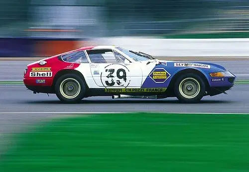 Daytona - Ritchey livery!.webp