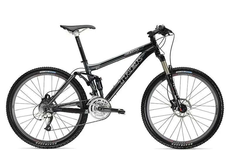 Trek Top Fuel 7 2007.webp