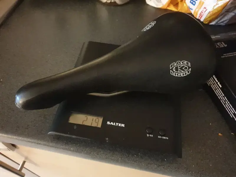 Kona saddle online