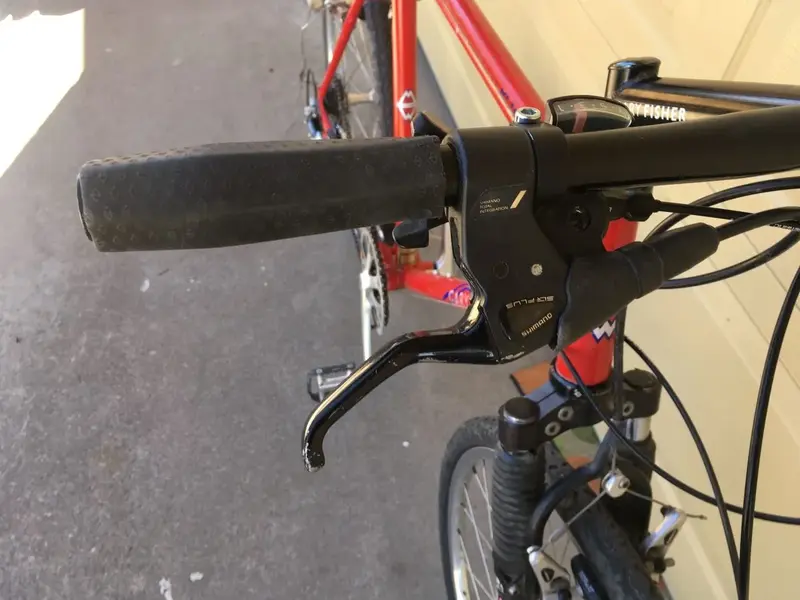 fisher mt tam missing shifter.webp