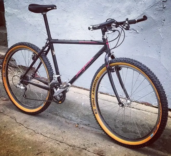 14. December Jimi911's Specialised Stumpjumper .webp