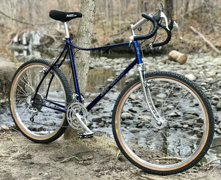 1. January Jimi911's 1986 Serotta Adirondack .webp