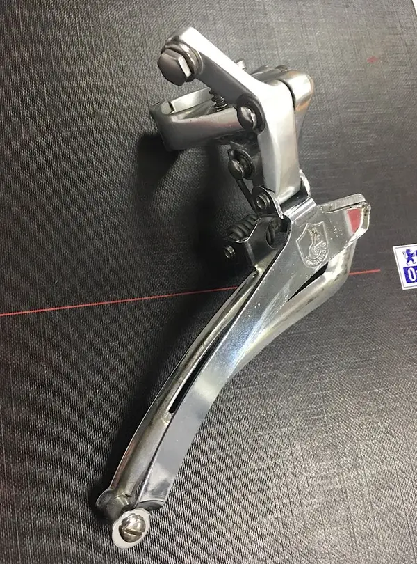 Campagnolo Euclid 28.6mm down pull.webp