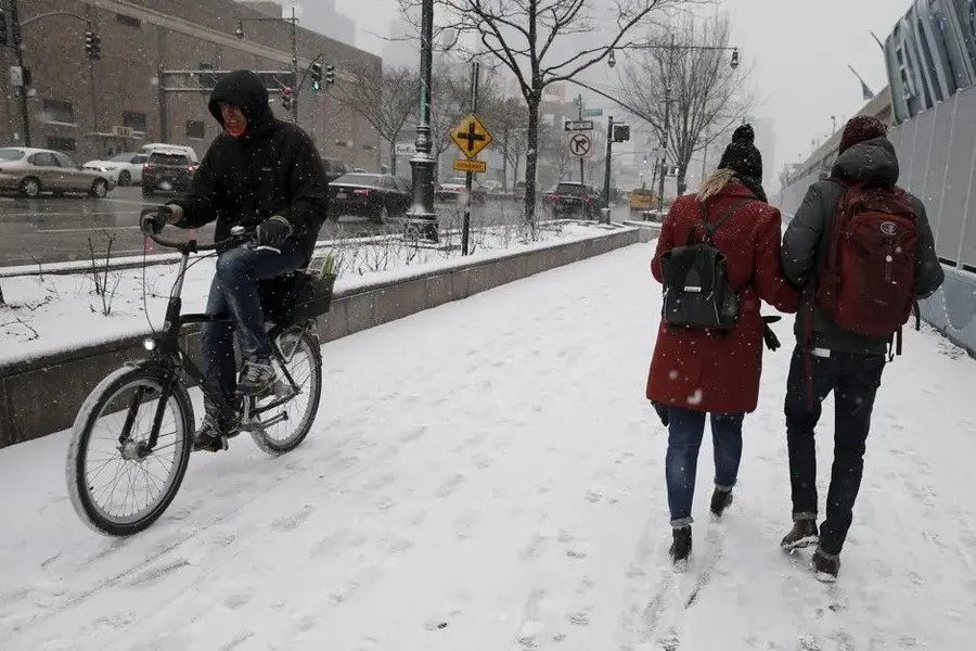Winter Riding in Copenhagen.webp