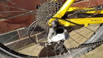 specialized rockhopper 2000