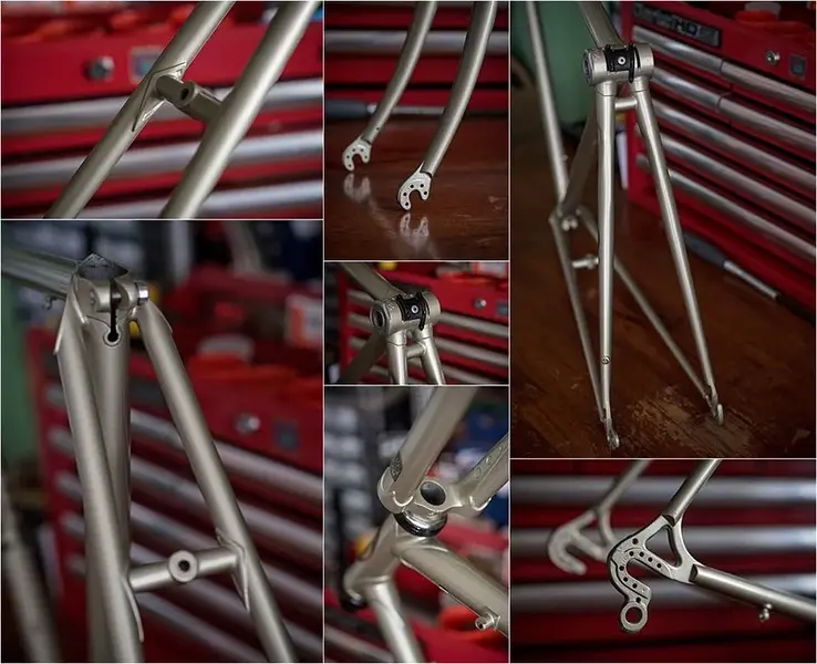 SB1995 SBDU Ilkeston Reynolds 753 Road Frame Paint Details.webp