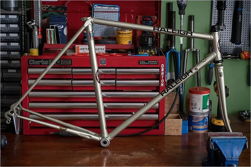 SB1995 SBDU Ilkeston Reynolds 753 Road Frame My TI-Raleigh SBDU.webp
