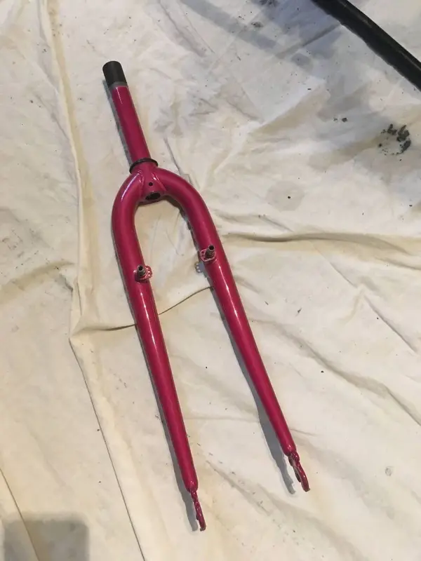 Specialized hardrock forks deals