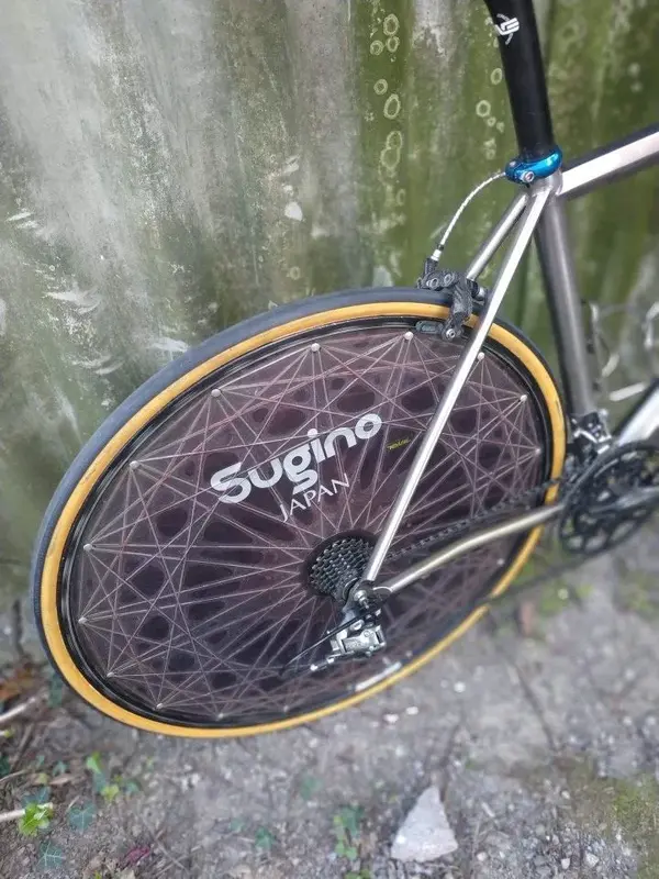 sugino road litespeed.webp