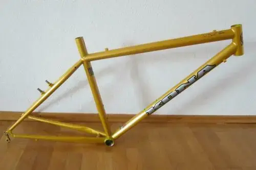 Kona explosif frame 2025