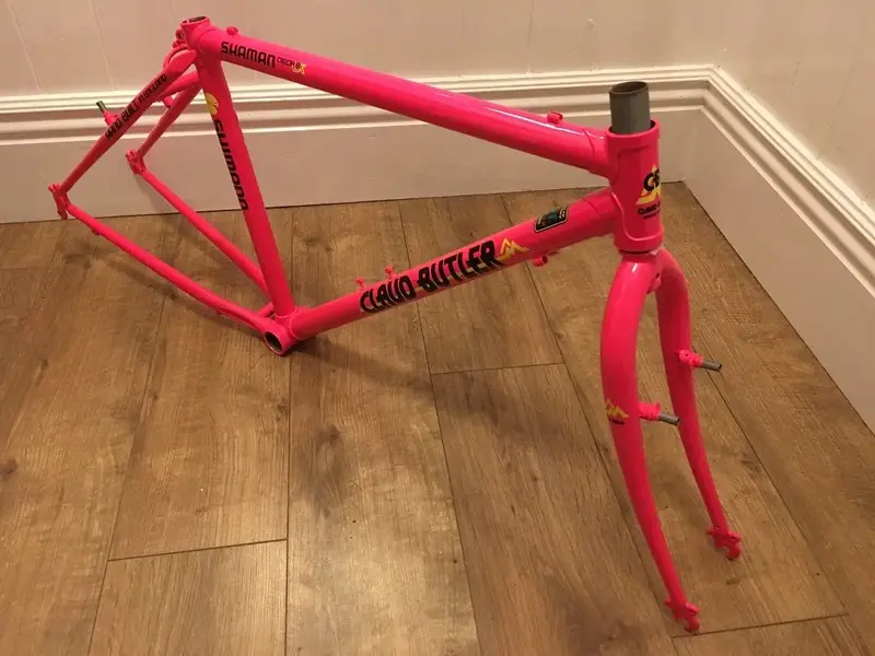 1991 Claud Butler Shaman Deore LX  (6).webp
