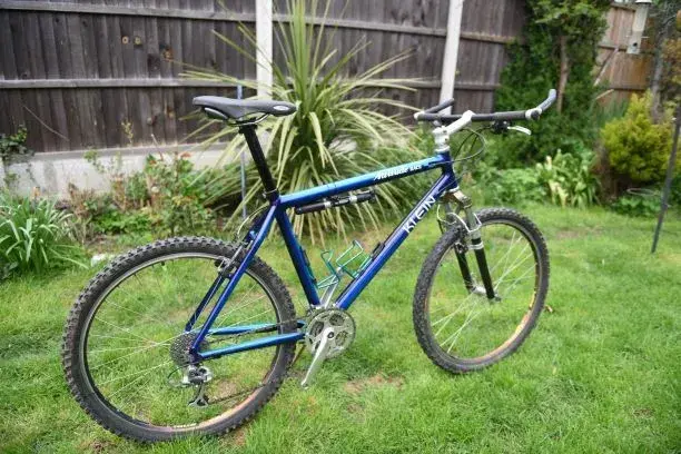 Klein attitude race for sale deals