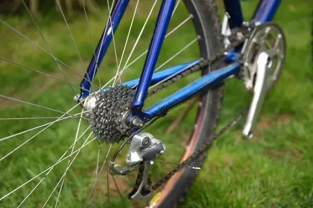 1996 Klein Attitude Race for sale Retrobike