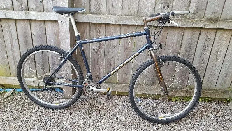 Kona lava dome 1995 top