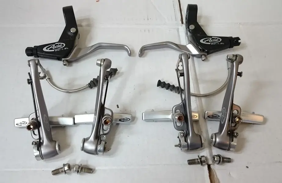 Avid v brakes sale