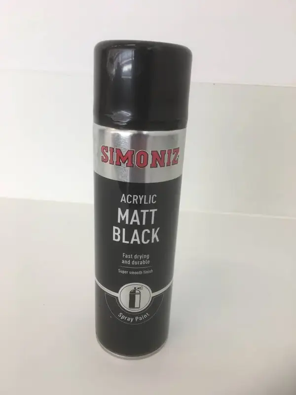 matt black spray.webp