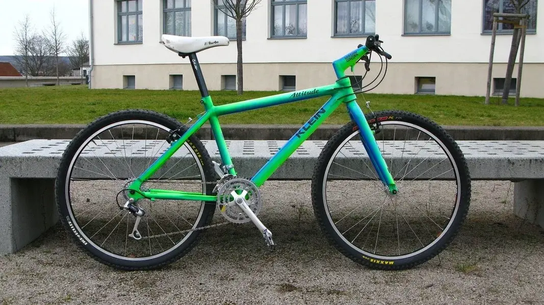 Klein Attitude Gator 107.webp