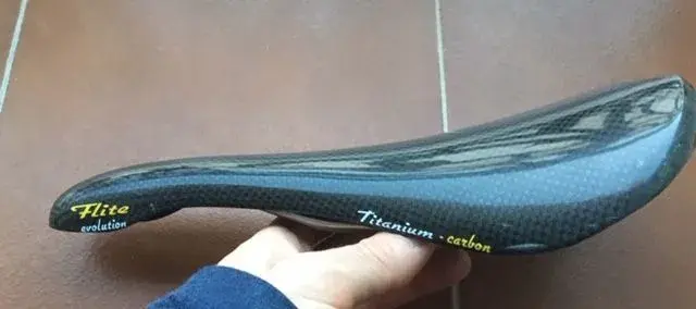 Flitte Evolution Flite evolution///SOLD | Retrobike