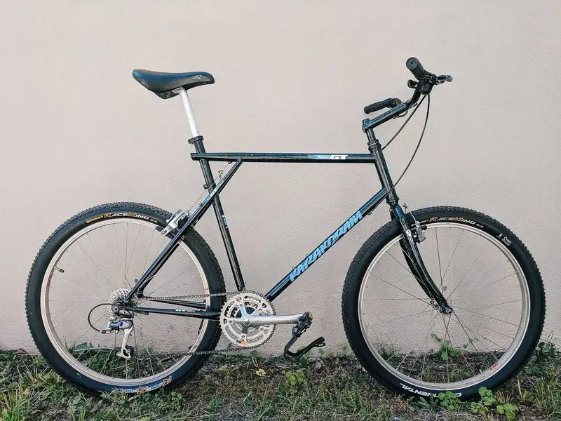 Gt karakoram blue book discount