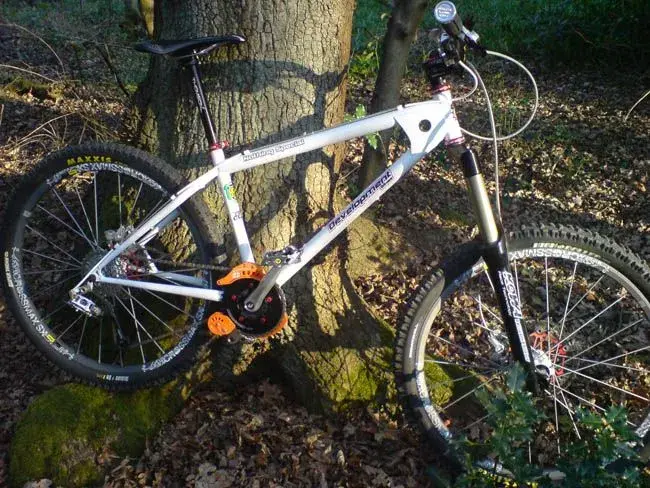 Beckenham Park Bike 3.webp