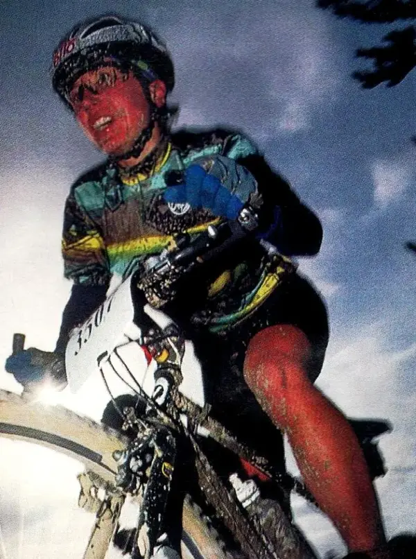 DEB MURRELL RIDING HER 753 DAVE YATES.webp