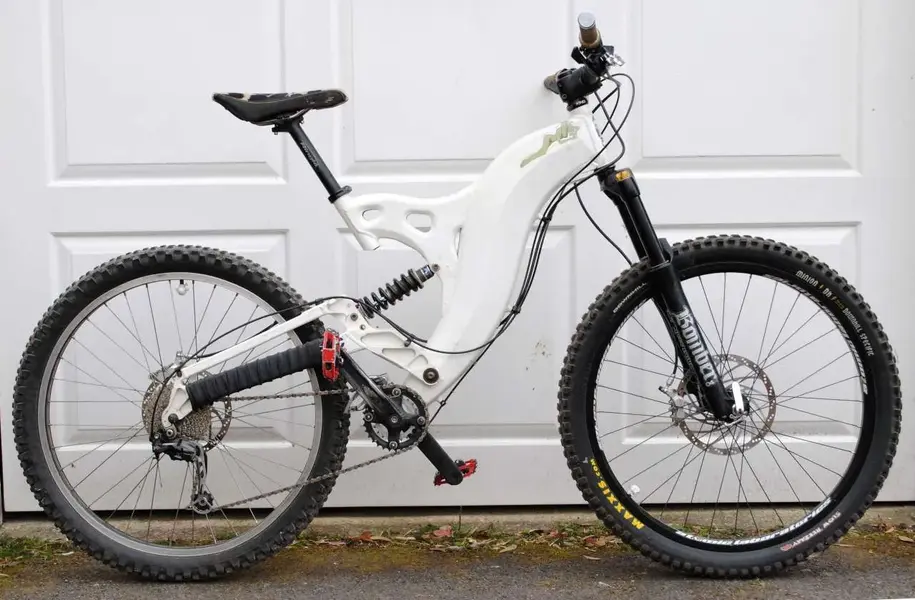 tim75's 2001 Mountain Cycle Tremor.webp