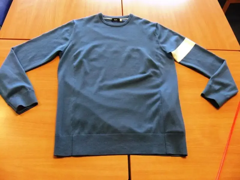 Rapha Merino Crew Neck 001.webp