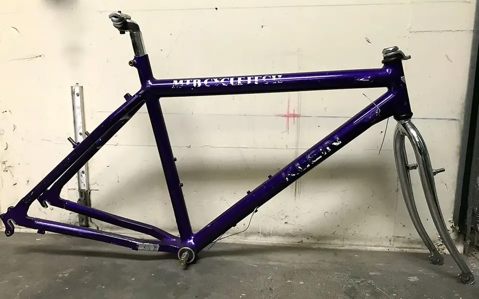 20-60代 人気ファッションブランド 1990 Klein Pinnacle | Retrobike 帽子
