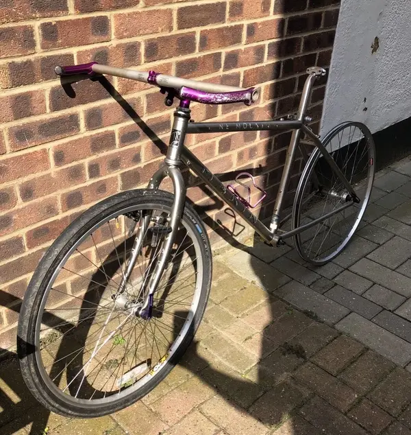 1994 Marin Pine Mountain Retro Resto Build Thread Retrobike