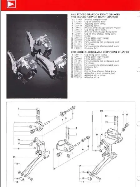 chorus adjustable front deraileur.webp