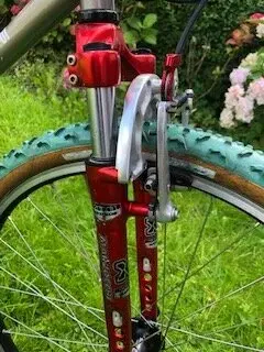 Cadre VTT Checker Pig CPX 3000 – 19 Pouces, Aluminium, Shimano XT