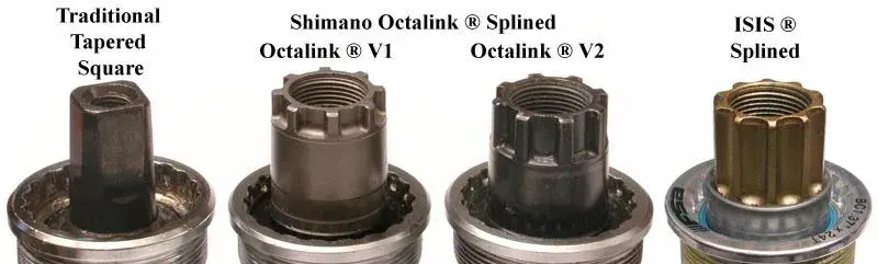 Bottom Bracket Axles.webp