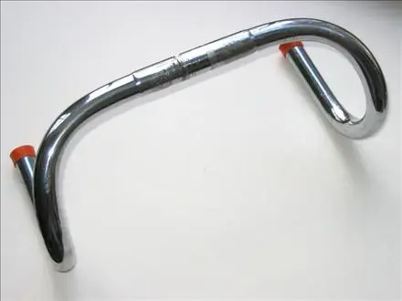 Cinelli 66 Campione del Mondo steel.webp