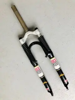 rockshox long travel