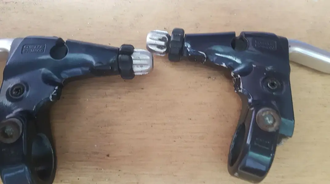 XTR Lever Rear.webp