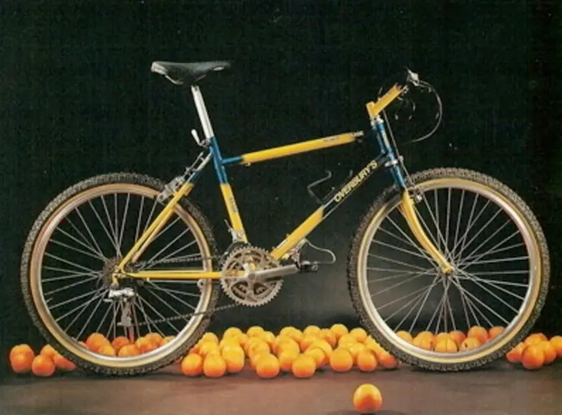 Overburys Towering above Oranges...!.webp