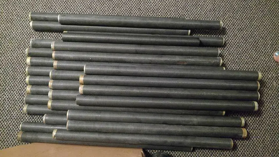 Easton C9 tubes Robert Branchau.webp