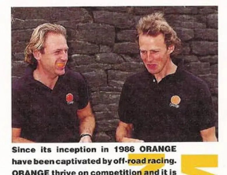 Just young lads back then...!.webp