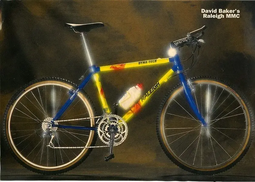 David Bakers Raleigh MMC.webp