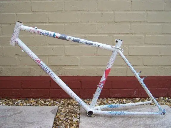 1990 Cinder Cone frame size 19.webp