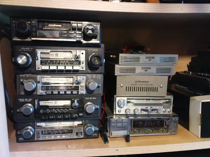 Pioneer car radios.webp