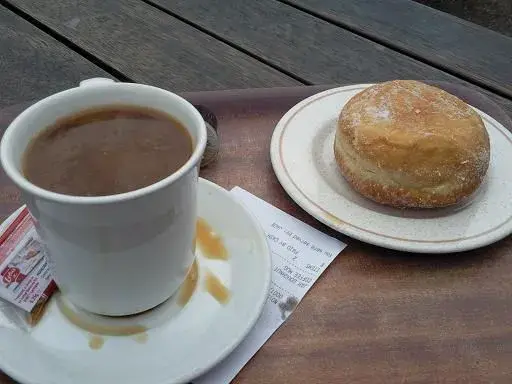 coffee and doughnut at the end!.webp