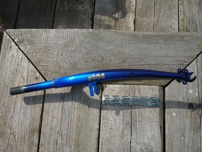 Koga Terra liner Oval - 10.webp