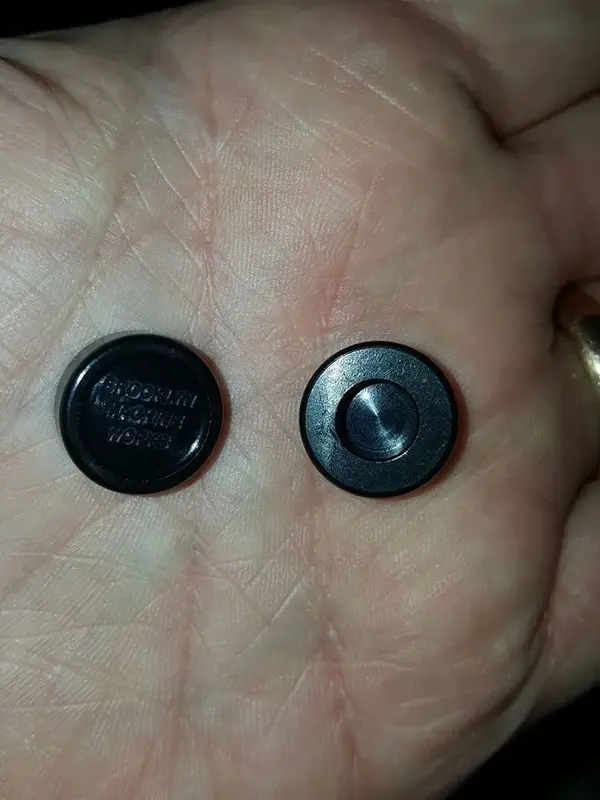 Brooklyn Machine Works Valve Caps.webp
