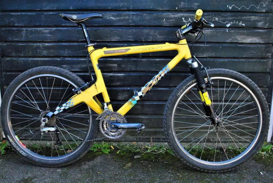 8.tim75's 1997 Scott Endorphin.webp