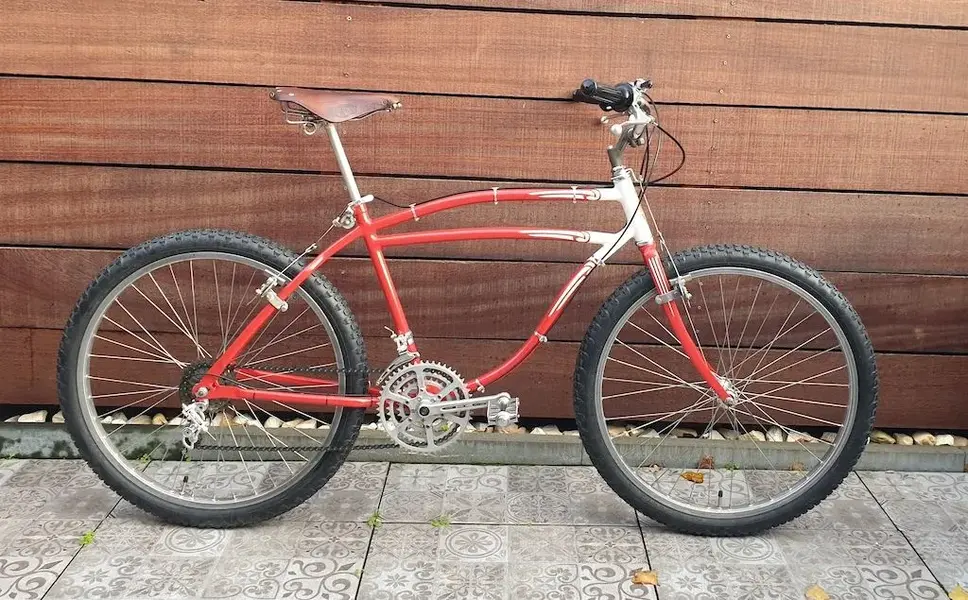 6. Jamis Diablo's 1942 Schwinn Excelsior Clunker.webp