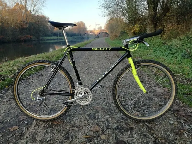 2. WimVDD's 1993 Scott Pro Racing.webp