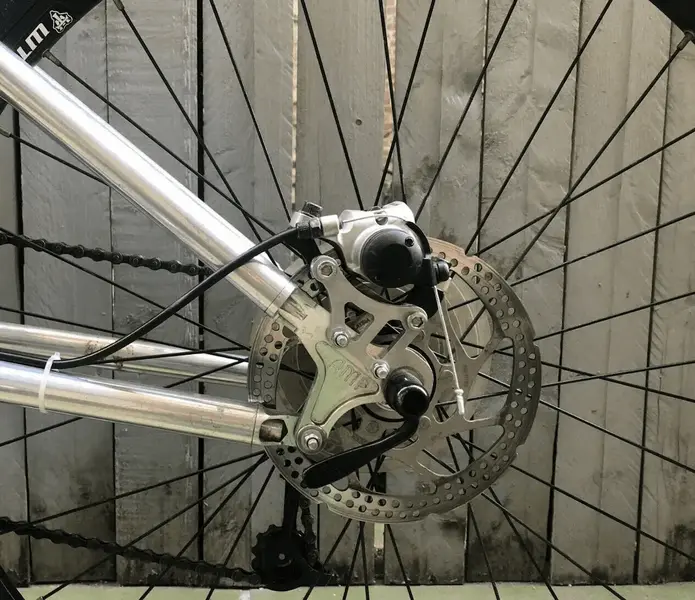 Mercedes benz police bicycle price online