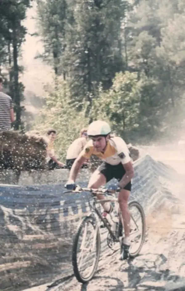 Archived Screen Shot, Joe Murray Racing..webp